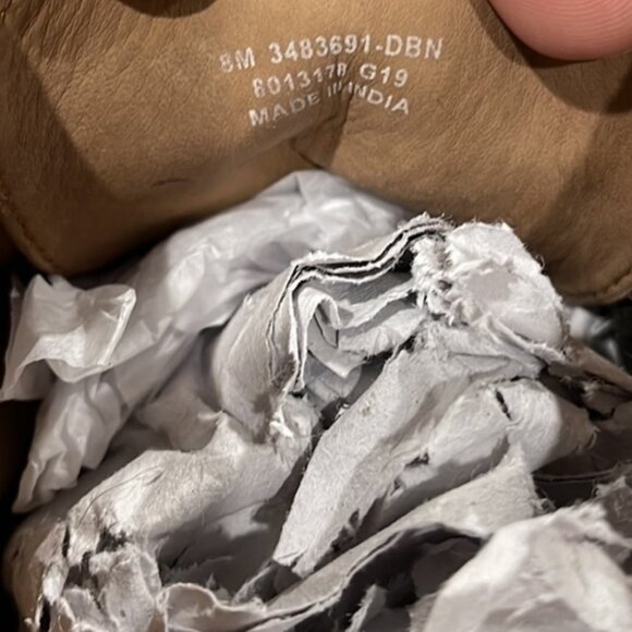 Frye Murray Suede Men's Chukka Boots Sz 8. Excellent conditions! - Picture 6 of 6